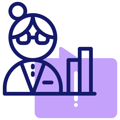 Librarian free icon Librarian free icon