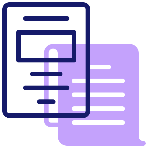 literatura icono gratis