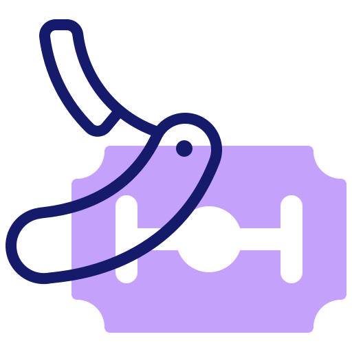 Razor free icon Razor free icon