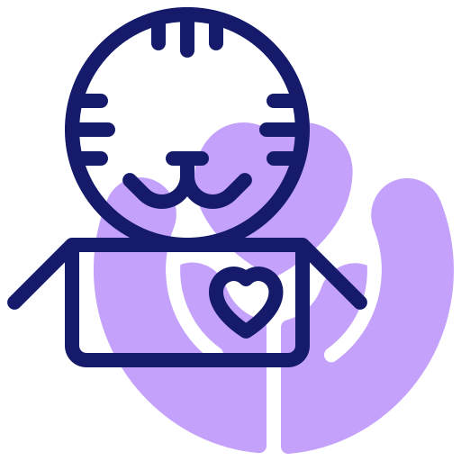 chat Icône gratuit chat Icône gratuit
