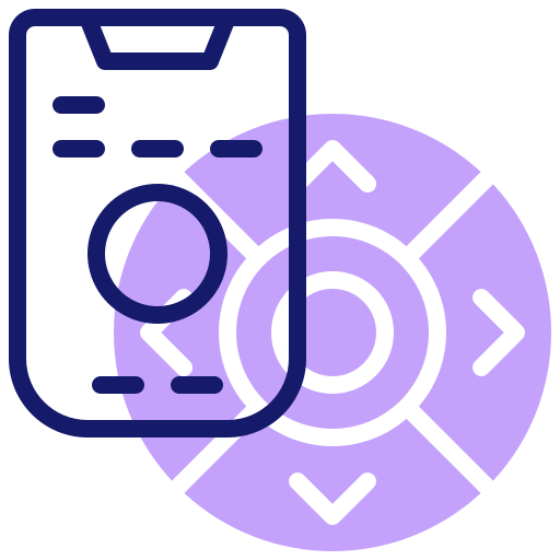 Remote control free icon Remote control free icon