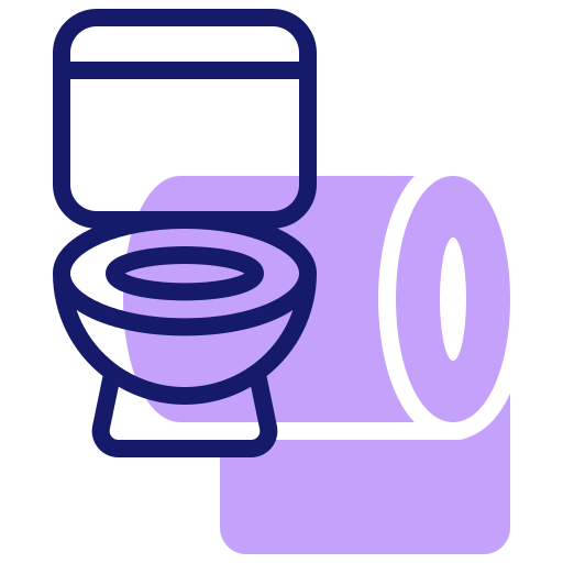 toilette kostenlos Icon toilette kostenlos Icon