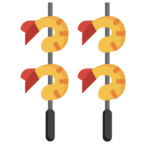 garnele kostenlos Icon garnele kostenlos Icon