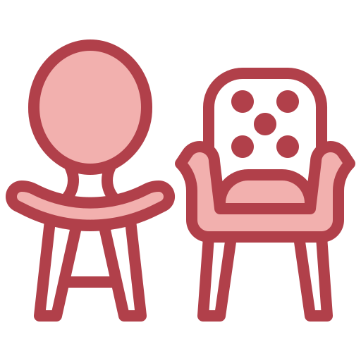 stuhl kostenlos Icon