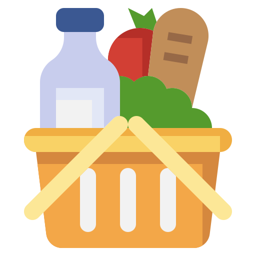 grocery-free-icon