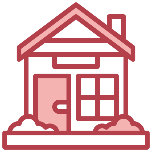 maison Icône gratuit