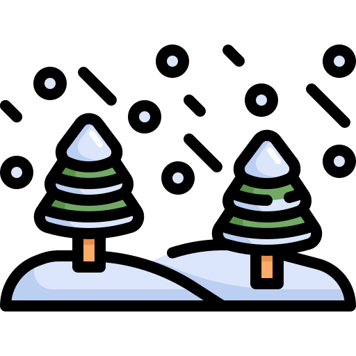 Pine tree free icon Pine tree free icon