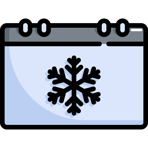 Calendar free icon