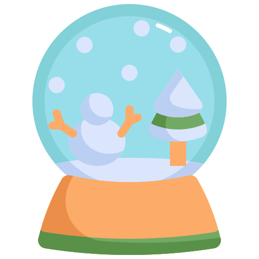 Snow ball free icon Snow ball free icon
