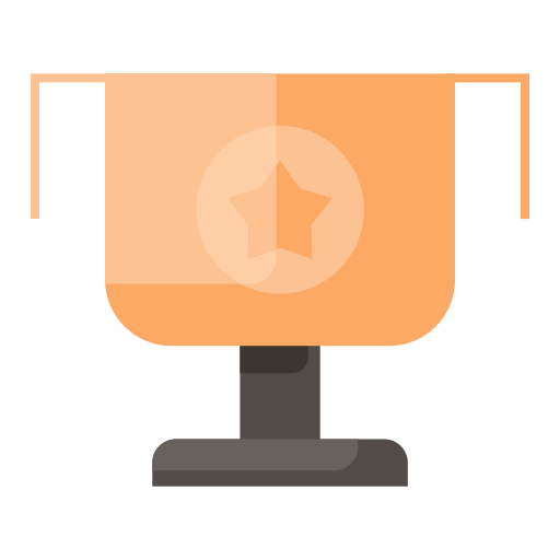 Трофей бесплатно иконка