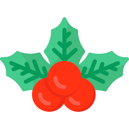 Mistletoe - Free nature icons