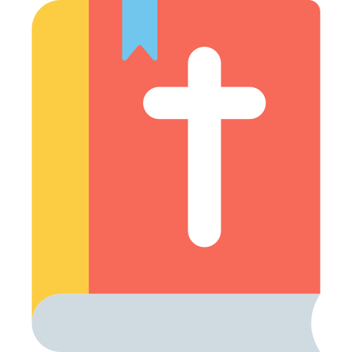 bible Icône gratuit bible Icône gratuit