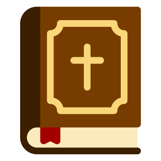 biblia icono gratis