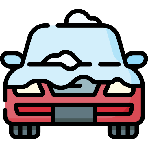 voiture Icône gratuit