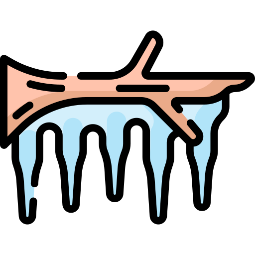 stalactite Icône gratuit stalactite Icône gratuit