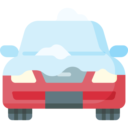 voiture Icône gratuit