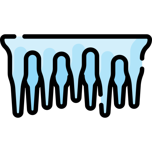 stalactite Icône gratuit stalactite Icône gratuit