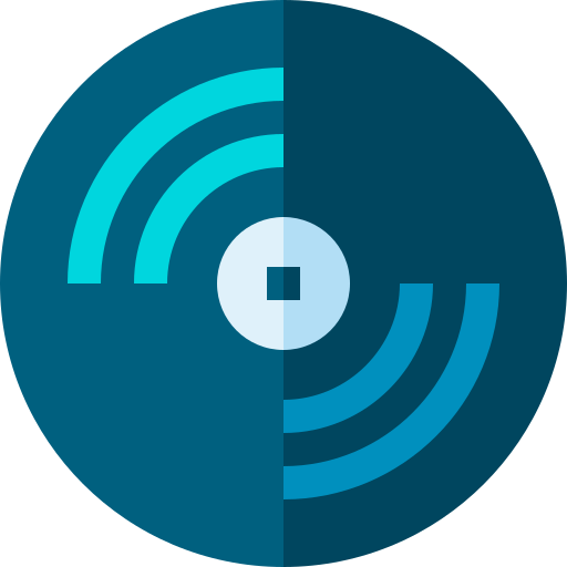 vinyl kostenlos Icon