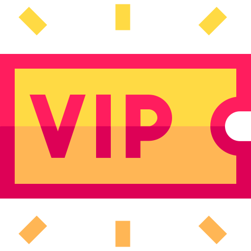 vip Icône gratuit vip Icône gratuit