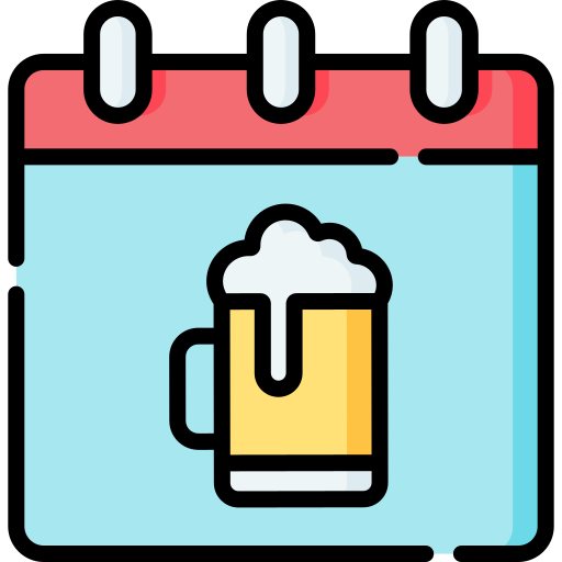 oktoberfest icono gratis