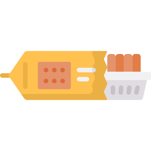 galleta icono gratis