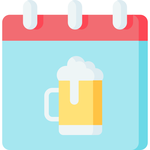 oktoberfest icono gratis