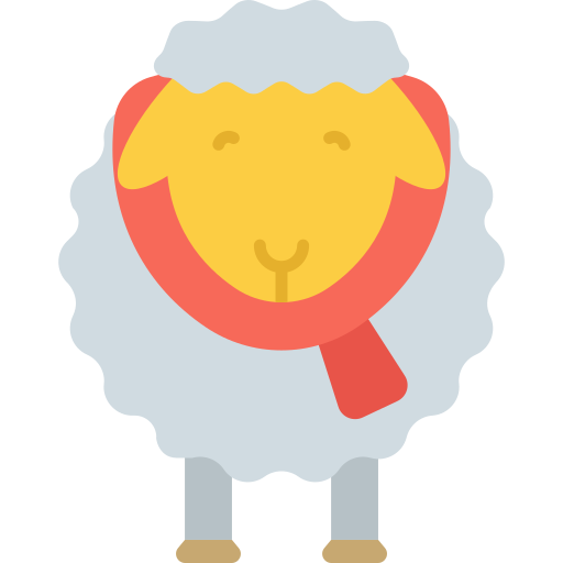 schaf kostenlos Icon
