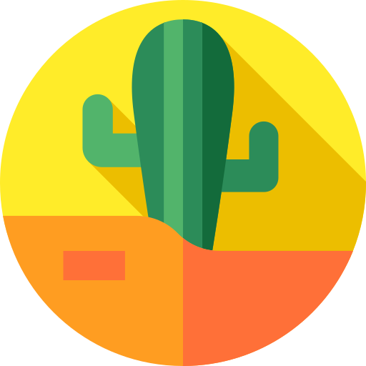 Cactus free icon