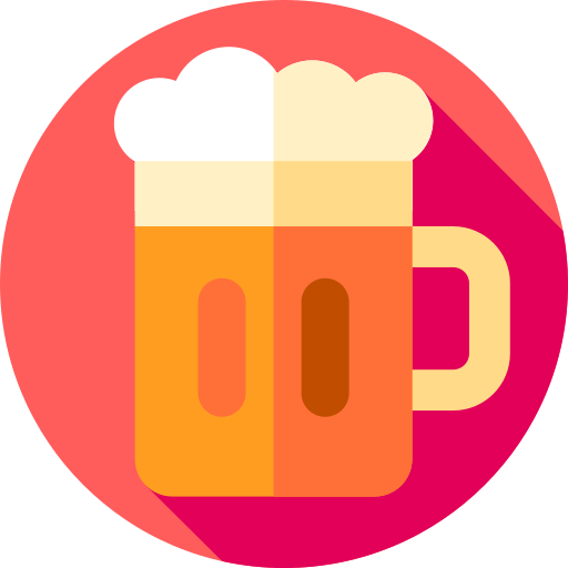 Beer free icon Beer free icon