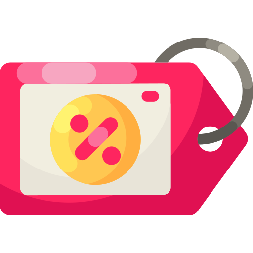 rabatt kostenlos Icon rabatt kostenlos Icon