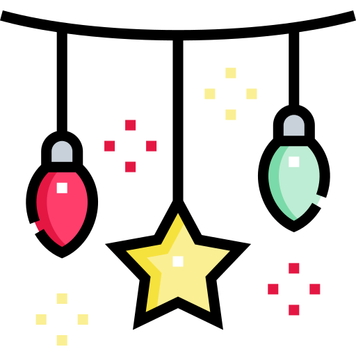 Light - Free electronics icons