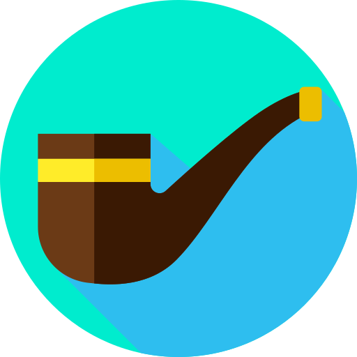 Pipe free icon