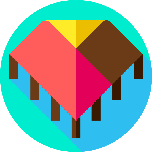 Poncho free icon