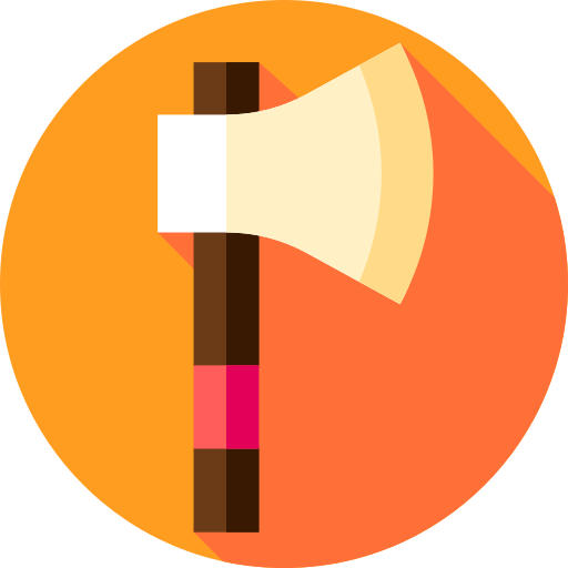Axe free icon