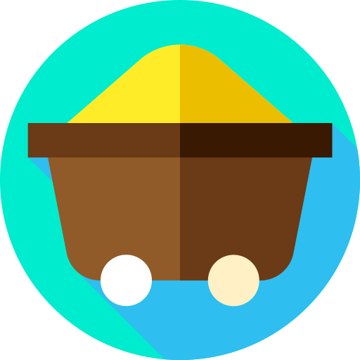 Wagon free icon