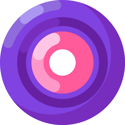 disco de vinilo icono gratis