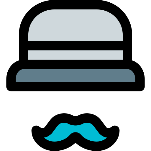 Hat free icon Hat free icon