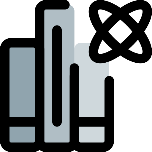 ciencias icono gratis