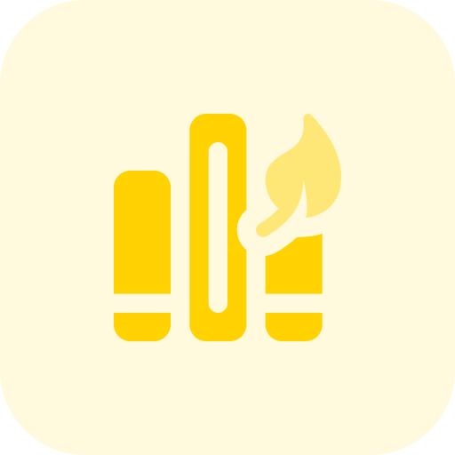 naturaleza icono gratis