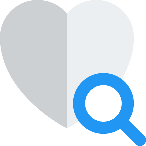 Search free icon