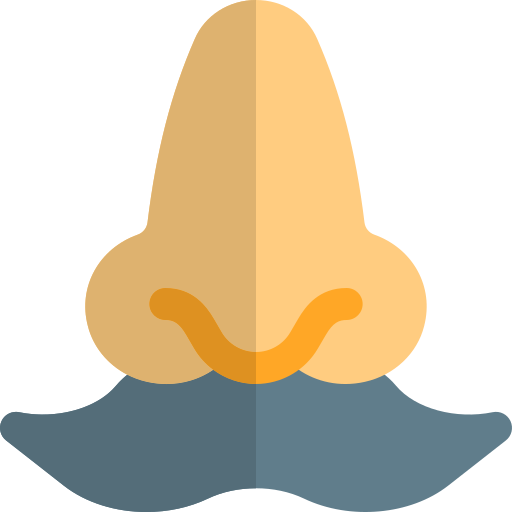 Moustache free icon Moustache free icon