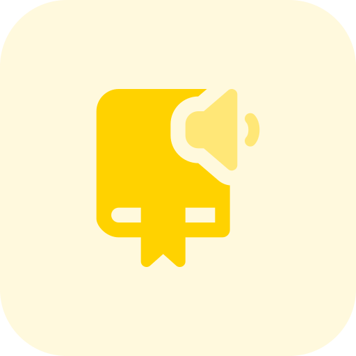 hörbuch kostenlos Icon hörbuch kostenlos Icon
