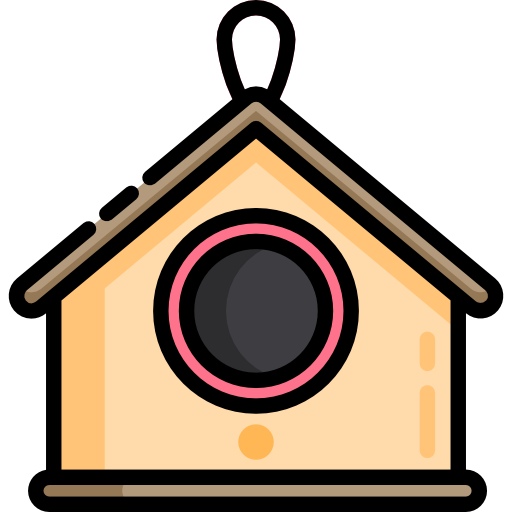 vogelhaus kostenlos Icon vogelhaus kostenlos Icon