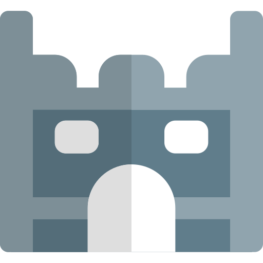 schloss kostenlos Icon