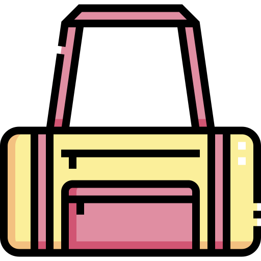 sporttasche kostenlos Icon sporttasche kostenlos Icon