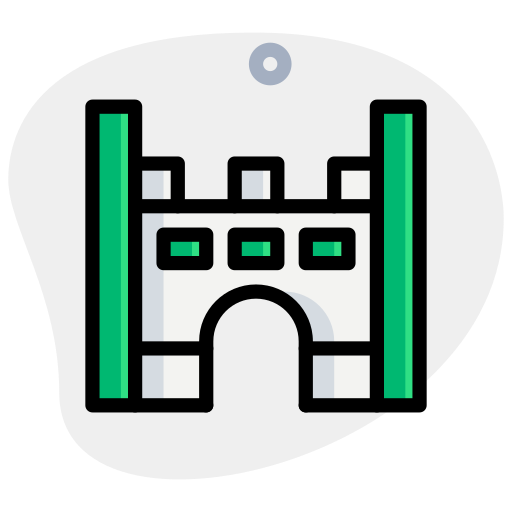 schloss kostenlos Icon