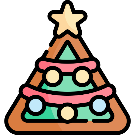 브라우니 무료 아이콘