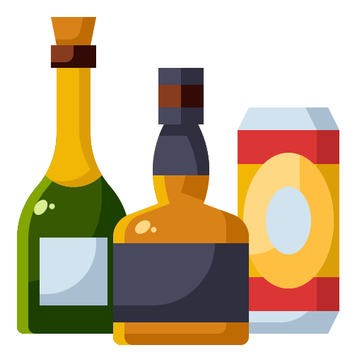 Whisky - Free food and restaurant icons