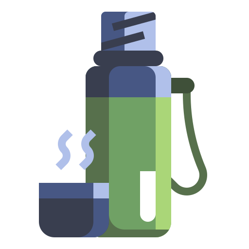 botella de agua icono gratis