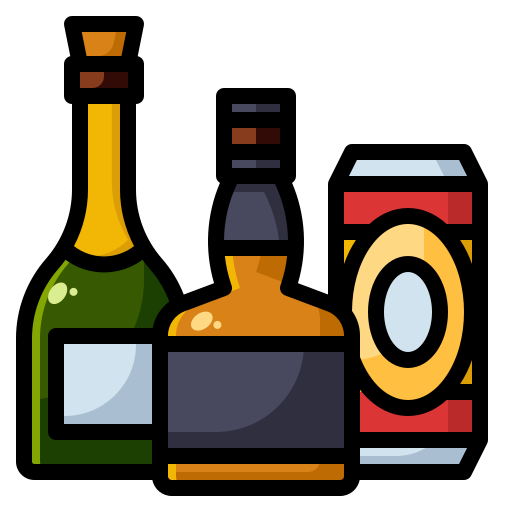 whisky icono gratis